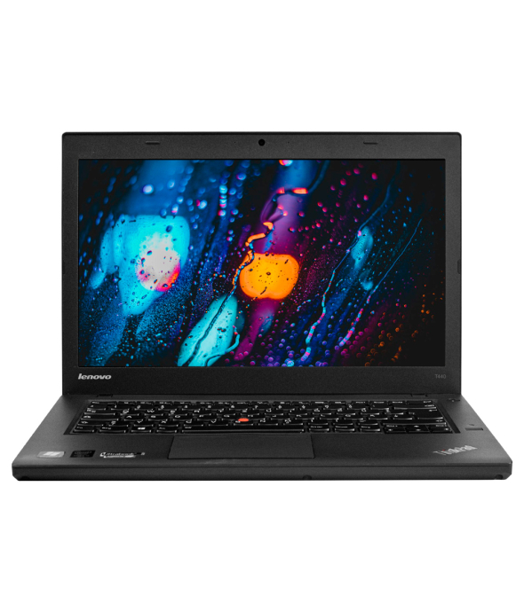 Ноутбук 14&quot; Lenovo ThinkPad T440 Intel Core i5-4300U 16Gb RAM 1TB SSD - 1