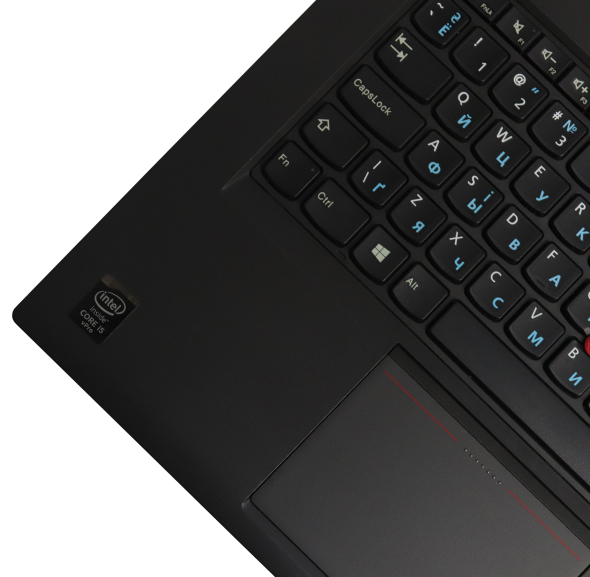 Ноутбук 14&quot; Lenovo ThinkPad T440 Intel Core i5-4300U 16Gb RAM 1TB SSD - 8