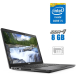 Ультрабук Dell Latitude 5400/ 14 " (1920x1080) IPS / Intel Core i5-8365U (4 (8) ядра по 1.6 - 4.1 GHz) / 8 GB DDR4 / 240 GB SSD / Intel UHD Graphics / WebCam
