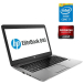 Ноутбук Б-клас HP EliteBook 840 G1 / 14" (1366x768) TN / Intel Core i7 - 4600U (2 (4) ядра по 2.1-3.3 GHz) / 8 GB DDR3 / 256 GB SSD / AMD Radeon HD 8750M, 1 GB DDR5, 128-bit / WebCam
