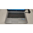 Ноутбук Б-клас HP EliteBook 840 G1 / 14" (1366x768) TN / Intel Core i7 - 4600U (2 (4) ядра по 2.1-3.3 GHz) / 8 GB DDR3 / 256 GB SSD / AMD Radeon HD 8750M, 1 GB DDR5, 128-bit / WebCam - 3