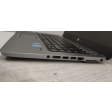 Ноутбук Б-клас HP EliteBook 840 G1 / 14" (1366x768) TN / Intel Core i7 - 4600U (2 (4) ядра по 2.1-3.3 GHz) / 8 GB DDR3 / 256 GB SSD / AMD Radeon HD 8750M, 1 GB DDR5, 128-bit / WebCam - 6