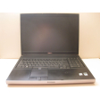 Ноутбук Dell Precision M6400 / 17" (1440x900) TN / Intel Core 2 Extreme X9100 (2 ядра по 3.06 GHz) / 8 GB DDR3 / 128 GB SSD + 320 GB HDD / nVidia Quadro FX 3700M, 1GB GDDR3, 256-bit / WebCam - 2