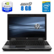 Ноутбук HP EliteBook 8540w / 15.6" (1600x900) TN / Intel Core i7-640M (2 (4) ядра по 2.8 - 3.46 GHz) / 8 GB DDR3 / 500 GB HDD / nVidia Quadro FX 880M, 1 GB GDDR3, 128-bit / WebCam / DVD-RW 