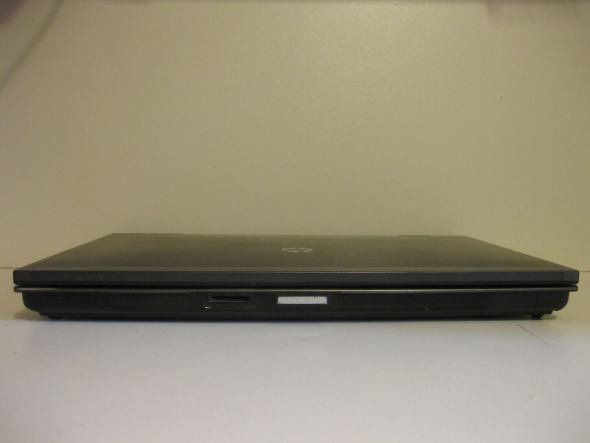 Ноутбук HP EliteBook 8540w / 15.6&quot; (1600x900) TN / Intel Core i7-640M (2 (4) ядра по 2.8 - 3.46 GHz) / 8 GB DDR3 / 500 GB HDD / nVidia Quadro FX 880M, 1 GB GDDR3, 128-bit / WebCam / DVD-RW - 7
