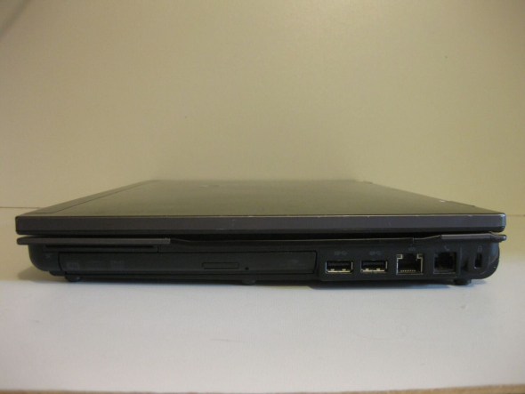 Ноутбук HP EliteBook 8540w / 15.6&quot; (1600x900) TN / Intel Core i7-640M (2 (4) ядра по 2.8 - 3.46 GHz) / 8 GB DDR3 / 500 GB HDD / nVidia Quadro FX 880M, 1 GB GDDR3, 128-bit / WebCam / DVD-RW - 5