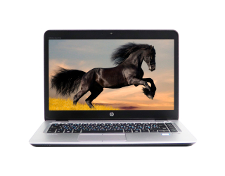 БУ Ноутбук 14&quot; HP EliteBook 840 G4 Intel Core i5-7300U 16Gb RAM 512Gb SSD NVMe IPS FullHD из Европы в Одессе