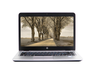 БУ Ноутбук 14&quot; HP EliteBook 840 G4 Intel Core i5-7300U 32Gb RAM 512Gb SSD NVMe IPS FullHD из Европы в Одесі
