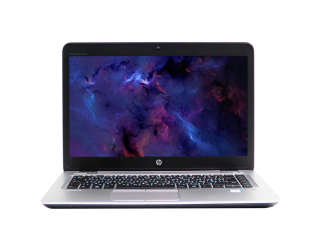 БУ Ноутбук 14&quot; HP EliteBook 840 G4 Intel Core i5-7300U 32Gb RAM 1TB SSD NVMe FullHD IPS из Европы в Одессе