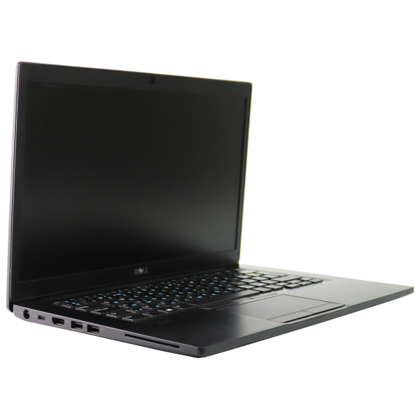 Ноутбук 14&quot; Dell Latitude 7480 Intel Core i5-7300U 8Gb RAM 240Gb SSD M.2 - 3