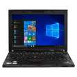 Ноутбук 12.1" Lenovo ThinkPad X201 Intel Core i5-520M 4Gb RAM 160Gb HDD - 1