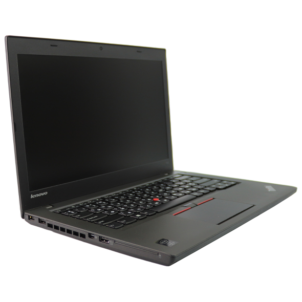Ноутбук 14&quot; Lenovo ThinkPad T450 Intel Core i5-5300U 16Gb RAM 1TB SSD HD+ - 3