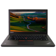 Ноутбук 14" Lenovo ThinkPad T450 Intel Core i5-5300U 8Gb RAM 1TB SSD HD+ - 1