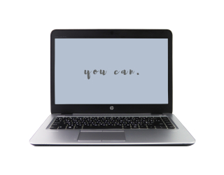 БУ Ноутбук 14&quot; HP EliteBook 840 G3 Intel Core i5-6200U 8Gb RAM 120Gb SSD из Европы в Одесі
