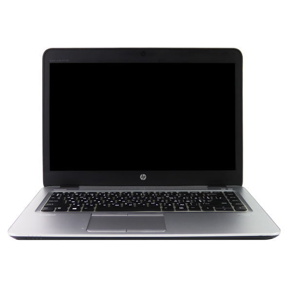 Ноутбук 14&quot; HP EliteBook 840 G3 Intel Core i5-6200U 8Gb RAM 120Gb SSD - 3