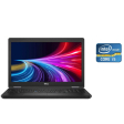Ультрабук Dell Latitude 5580/ 15.6 " (1920x1080) IPS Touch / Intel Core i5-6200U (2 (4) ядра по 2.3 - 2.8 GHz) / 8 GB DDR4 / 240 GB SSD / Intel HD Graphics 520 / WebCam - 1