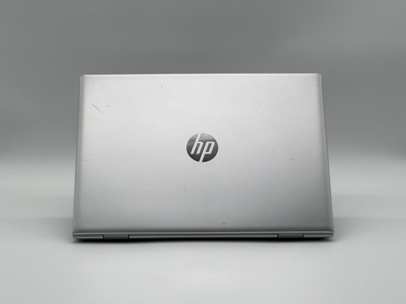 Ультрабук HP ProBook 645 G4 / 14&quot; (1920х1080) IPS / AMD Ryzen 5 2500U (4 (8) ядра по 2.0 - 3.6 GHz) / 8 GB DDR4 / 240 GB SSD / AMD Radeon Vega 8 Graphics / WebCam - 5