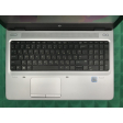 Ноутбук Б-клас HP ProBook 650 G2 / 15.6" (1366x768) TN / Intel Core i5 - 6200U (2 (4) ядра по 2.3-2.8 GHz) / 8 GB DDR4 / 250 GB SSD / Intel HD Graphics 520 / WebCam / DisplayPort - 4
