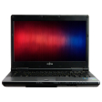 Ноутбук 14" Fujitsu LifeBook S752 Intel Core i5-3210M 16Gb RAM 480Gb SSD - 1