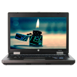 Ноутбук 14" HP ProBook 6470b Intel Core i5-3360M 8Gb RAM 120Gb SSD - 1