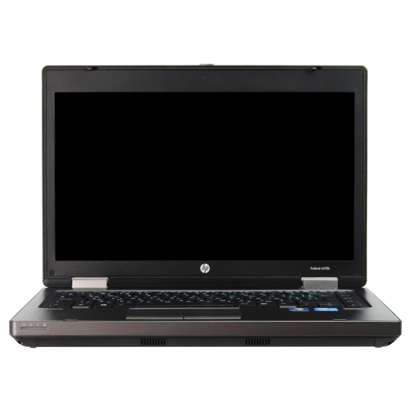 Ноутбук 14&quot; HP ProBook 6470b Intel Core i5-3360M 8Gb RAM 120Gb SSD - 2