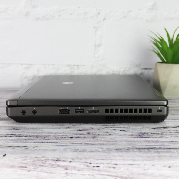 Ноутбук 14&quot; HP ProBook 6470b Intel Core i5-3360M 8Gb RAM 120Gb SSD - 9