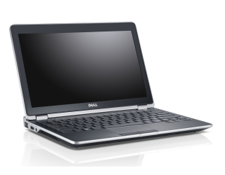БУ Ноутбук 12.5&quot; Dell Latitude E6230 Intel core i5-3340M 4Gb RAM 128Gb SSD из Европы в Одесі