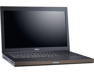 БУ Ноутбук 17.3&quot; Dell Precision M6700 Intel Core i5-3320M 8Gb RAM 240Gb SSD + AMD FirePro M6000 2Gb из Европы в Одессе