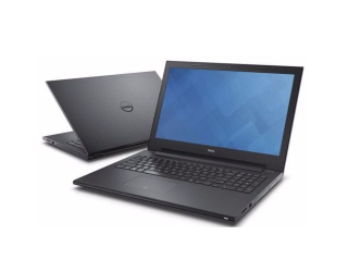 БУ Ноутбук 15.6&quot; Dell Inspiron 3558 Intel Core i3-5005U 8Gb RAM 500Gb HDD из Европы в Одесі