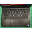 Ноутбук Б-класс Dell Latitude E5470 / 14" (1920x1080) IPS Touch / Intel Core i5-6300U (2 (4) ядра по 2.4 - 3.0 GHz) / 8 GB DDR4 / 240 GB SSD M.2 / Intel HD Graphics 520 / WebCam / HDMI / Windows 10 лицензия - 4