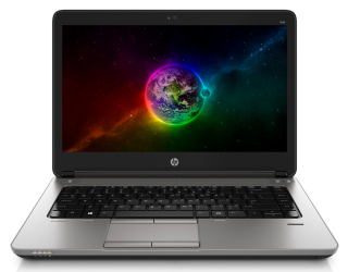 БУ Ноутбук 14&quot; HP ProBook 645 G1 AMD A6-5350M 8Gb RAM 240Gb SSD + AMD Radeon HD 8450G 768MB из Европы в Одессе