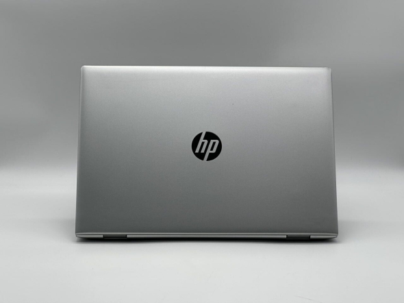 Ноутбук HP ProBook 650 G5/ 15.6 &quot; (1920x1080) IPS / Intel Core i5-8365U (4 (8) ядра по 1.8 - 4.0 GHz) / 8 GB DDR4 / 240 GB SSD / Intel UHD Graphics 620 / WebCam - 5