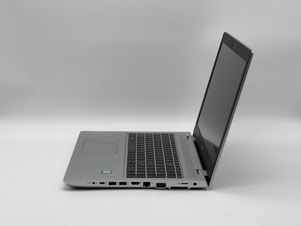 Ноутбук HP ProBook 650 G5/ 15.6 &quot; (1920x1080) IPS / Intel Core i5-8365U (4 (8) ядра по 1.8 - 4.0 GHz) / 8 GB DDR4 / 240 GB SSD / Intel UHD Graphics 620 / WebCam - 4