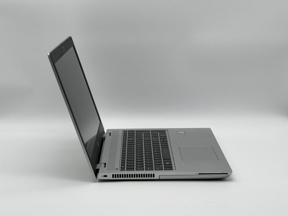 Ноутбук HP ProBook 650 G5/ 15.6 &quot; (1920x1080) IPS / Intel Core i5-8365U (4 (8) ядра по 1.8 - 4.0 GHz) / 8 GB DDR4 / 240 GB SSD / Intel UHD Graphics 620 / WebCam - 3