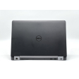 Ноутбук Dell Latitude E5470 / 14" (1920x1080) IPS / Intel Core i5-6300U (2 (4) ядра по 2.4 - 3.0 GHz) / 16 GB DDR4 / 256 GB SSD / Intel HD Graphics 520 / WebCam - 5