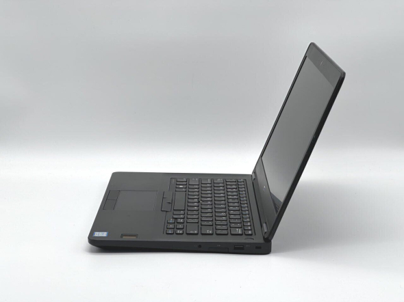 Ноутбук Dell Latitude E5470/ 14 &quot; (1920x1080) IPS / Intel Core i5-6300U (2 (4) ядра по 2.4 - 3.0 GHz) / 16 GB DDR4 / 256 GB SSD / Intel HD Graphics 520 / WebCam - 3