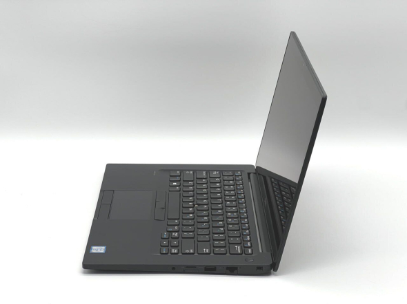 Ультрабук Dell Latitude 7480/ 14 &quot; (1920x1080) IPS Touch / Intel Core i5-6300U (2 (4) ядра по 2.4 - 3.0 GHz) / 16 GB DDR4 / 480 GB SSD / Intel HD Graphics 520 / WebCam - 4