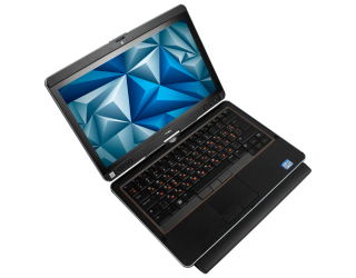 БУ Сенсорный ноутбук 13.3&quot; Dell Latitude XT3 Intel Core i5-2520M 4Gb RAM 240Gb SSD из Европы в Одессе