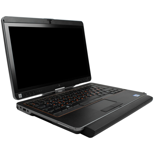 Сенсорний ноутбук 13.3&quot; Dell Latitude XT3 Intel Core i5-2520M 4Gb RAM 240Gb SSD - 2