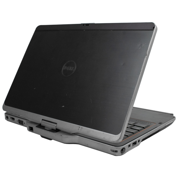 Сенсорний ноутбук 13.3&quot; Dell Latitude XT3 Intel Core i5-2520M 4Gb RAM 240Gb SSD - 8