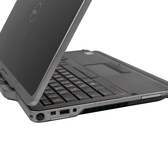 Сенсорний ноутбук 13.3&quot; Dell Latitude XT3 Intel Core i5-2520M 4Gb RAM 240Gb SSD - 9