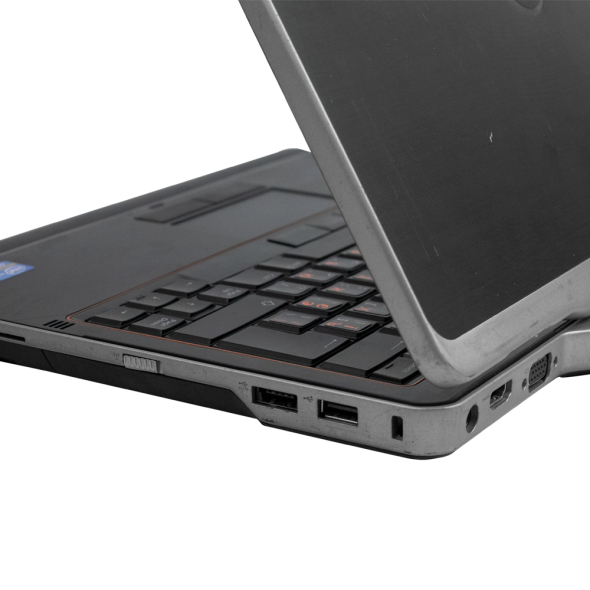 Сенсорний ноутбук 13.3&quot; Dell Latitude XT3 Intel Core i5-2520M 4Gb RAM 240Gb SSD - 10