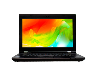 БУ Ноутбук 14&quot; Lenovo ThinkPad L430 Intel Core i5-3210M 8Gb RAM 480Gb SSD из Европы в Одессе