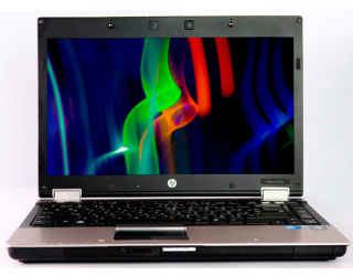 БУ Ноутбук 14&quot; HP EliteBook 8440p Intel Core i5-520M 4Gb RAM 240Gb SSD из Европы в Одессе