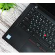 Сенсорный ноутбук 14" Lenovo ThinkPad T470s Intel Core i7-6600U 16Gb RAM 480Gb SSD FullHD IPS - 9