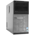 Комплект Dell 3010 MT Tower Intel Core i3-3220 8Gb RAM 480Gb SSD + Монитор 20" Dell P2012H TN HD+ - 2