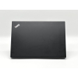 Ультрабук Lenovo ThinkPad T470s / 14" (1920x1080) IPS / Intel Core i5-6300U (2 (4) ядра 2.4 - 3.0 GHz) / 12 GB DDR4 / 256 GB SSD / Intel HD Graphics 520 / WebCam / HDMI - 5