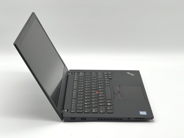 Ультрабук Lenovo ThinkPad T470s / 14&quot; (1920x1080) IPS / Intel Core i5-6300U (2 (4) ядра 2.4 - 3.0 GHz) / 12 GB DDR4 / 256 GB SSD / Intel HD Graphics 520 / WebCam / HDMI - 4