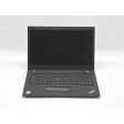 Ультрабук Lenovo ThinkPad T470s / 14" (1920x1080) IPS / Intel Core i5-6300U (2 (4) ядра 2.4 - 3.0 GHz) / 12 GB DDR4 / 256 GB SSD / Intel HD Graphics 520 / WebCam / HDMI - 2