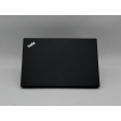 Ультрабук Lenovo ThinkPad T490s/ 14 " (1920x1080) IPS / Intel Core i5-8365U (4 (8) ядра по 1.6 - 4.1 GHz) / 16 GB DDR4 / 240 GB SSD / Intel UHD Graphics / WebCam - 5